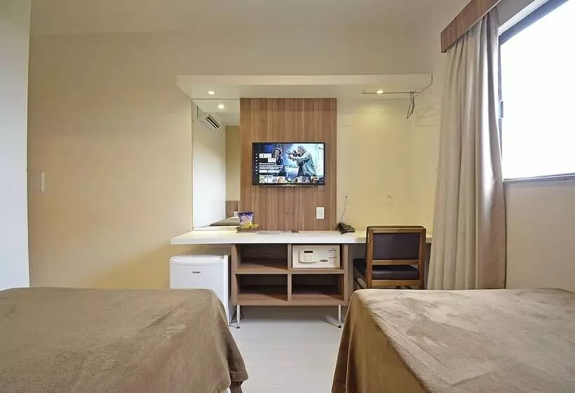 Standard-huone, Business Park