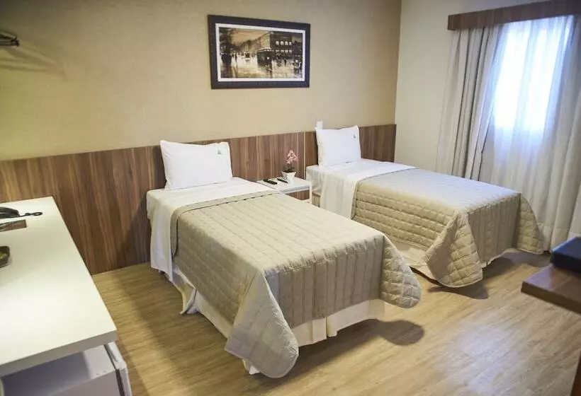 Standard-huone, Business Park