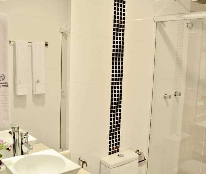 スタンダードルーム, Business Park