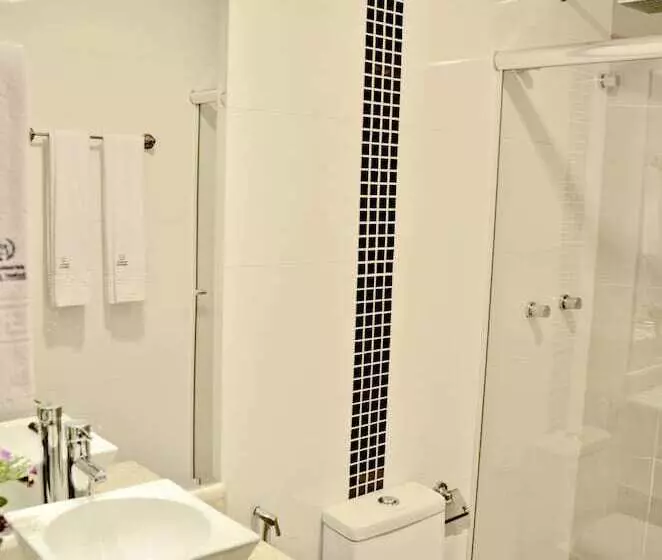 Standard-huone, Business Park