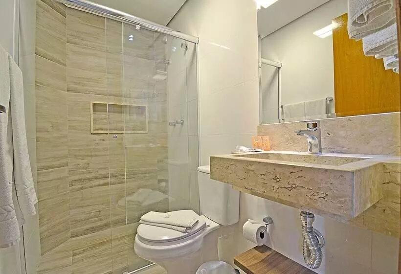 Standard-huone, Business Park