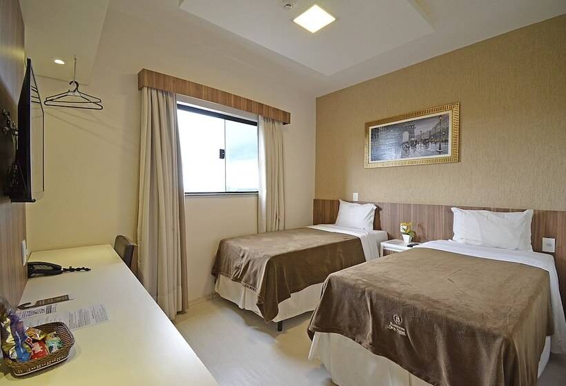 スタンダードルーム, Business Park