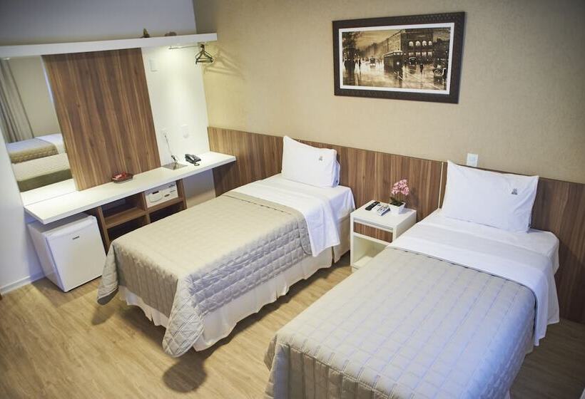 スタンダードルーム, Business Park