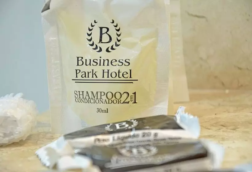 Deluxe Kolmen Hengen Huone, Business Park