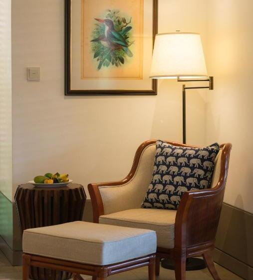 1 베드룸 프리미엄 빌라, Cape Weligama Relais And Chateaux