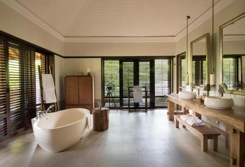 1 베드룸 프리미엄 빌라, Cape Weligama Relais And Chateaux