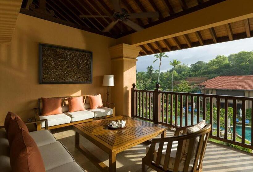 Люкс Мастер, Cape Weligama   Relais And Chateaux