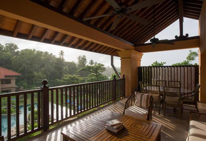 마스터 스위트, Cape Weligama Relais And Chateaux