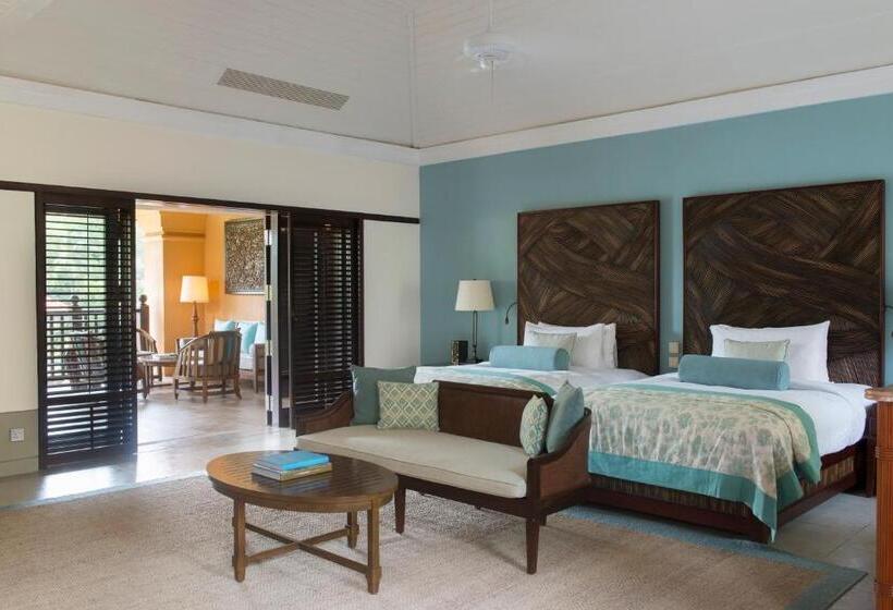 주니어 스위트, Cape Weligama Relais And Chateaux