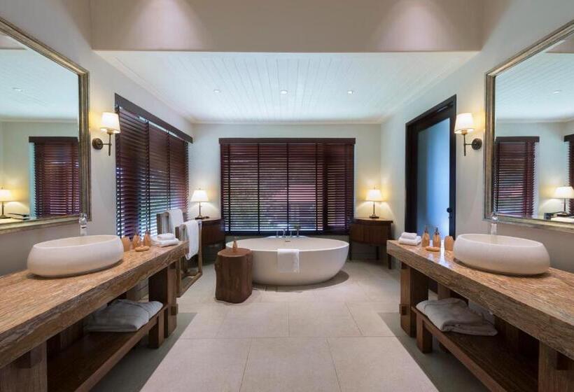 주니어 스위트, Cape Weligama Relais And Chateaux