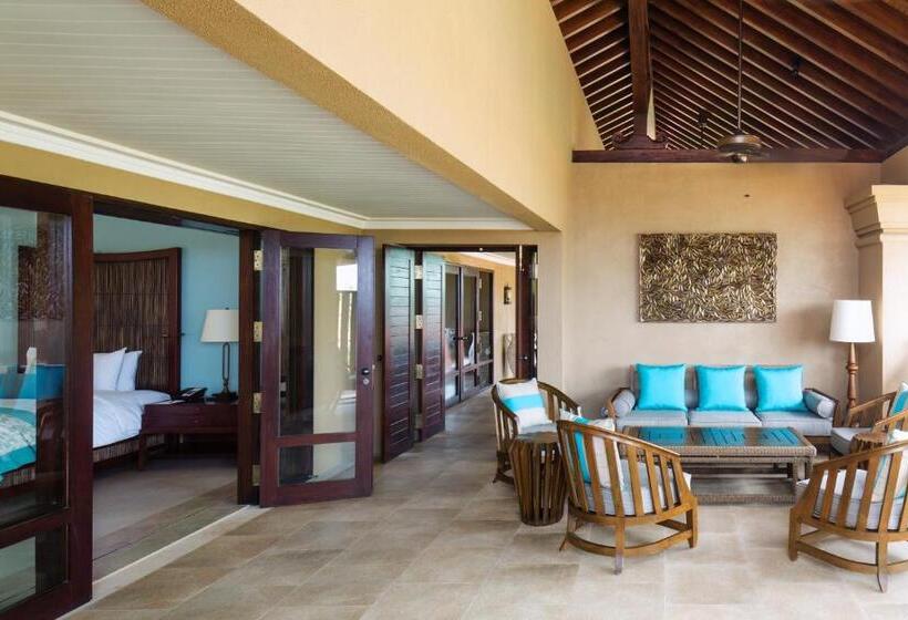 Полулюкс, Cape Weligama   Relais And Chateaux