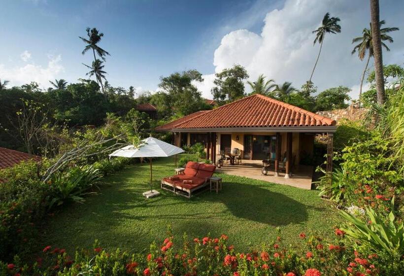 침실 1개 디럭스 빌라, Cape Weligama Relais And Chateaux