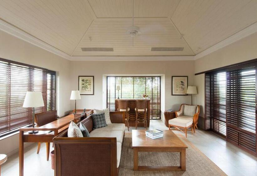 빌라 침실 1개, Cape Weligama Relais And Chateaux