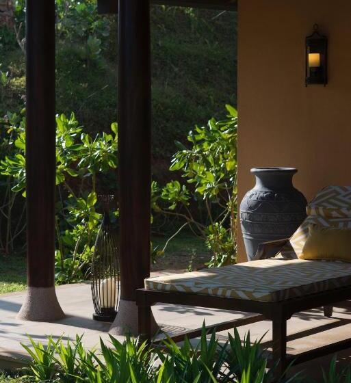 Вилла 1 Спальня, Cape Weligama   Relais And Chateaux