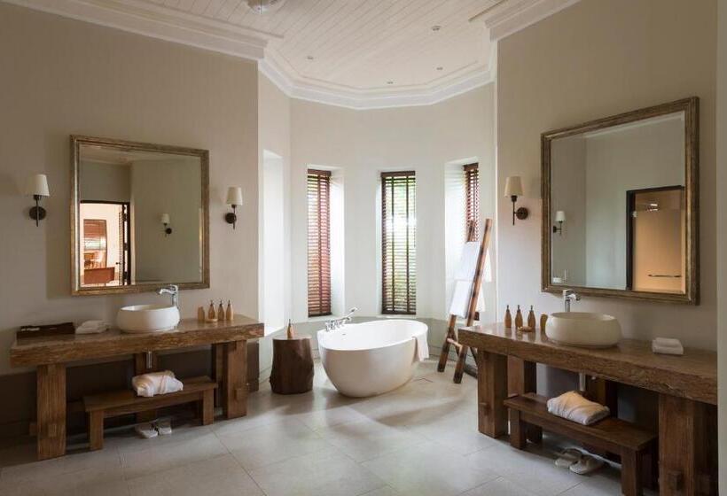 빌라 침실 1개, Cape Weligama Relais And Chateaux