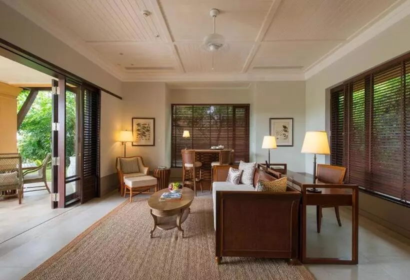 1 Bedroom Villa