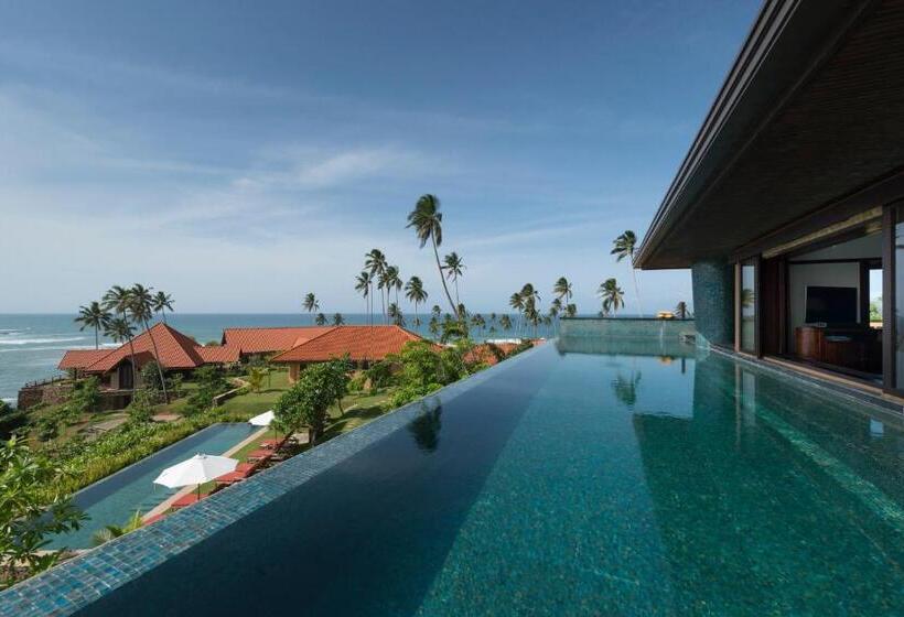 Вилла с 1 спальней и бассейном, Cape Weligama   Relais And Chateaux