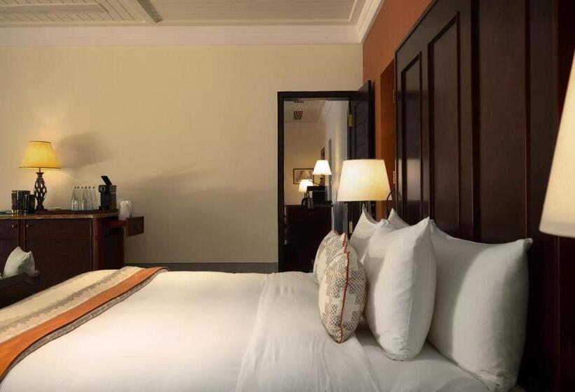 2 베드룸 패밀리 스위트, Cape Weligama Relais And Chateaux