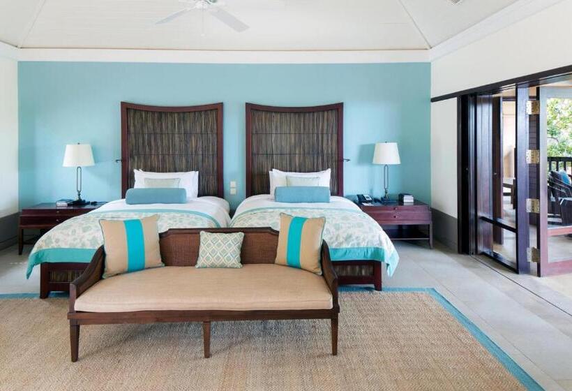 2 베드룸 패밀리 스위트, Cape Weligama Relais And Chateaux