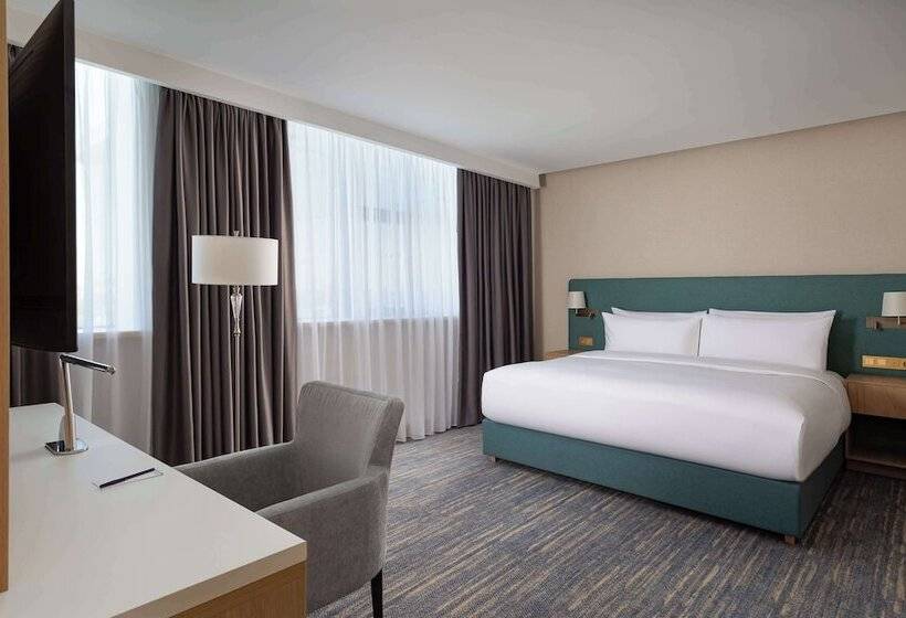 سوییت, Doubletree By Hilton Shymkent