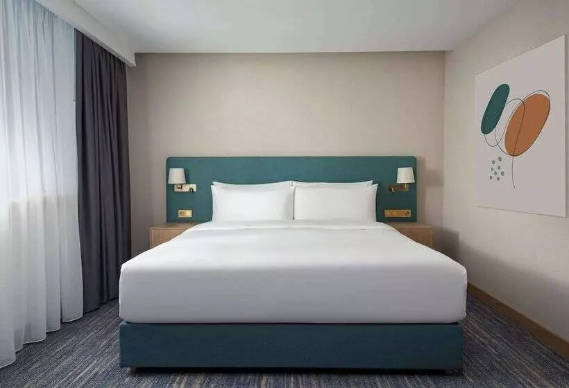 سوییت, Doubletree By Hilton Shymkent
