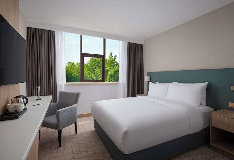 اتاق لوکس, Doubletree By Hilton Shymkent