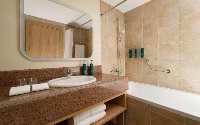 اتاق لوکس, Doubletree By Hilton Shymkent