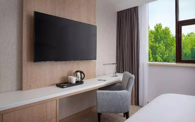 اتاق لوکس, Doubletree By Hilton Shymkent