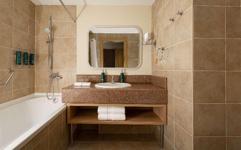 اتاق لوکس, Doubletree By Hilton Shymkent