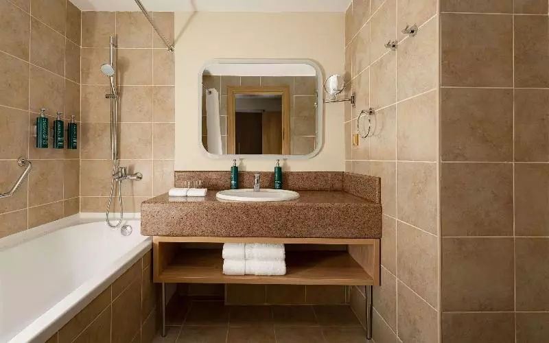 اتاق لوکس, Doubletree By Hilton Shymkent