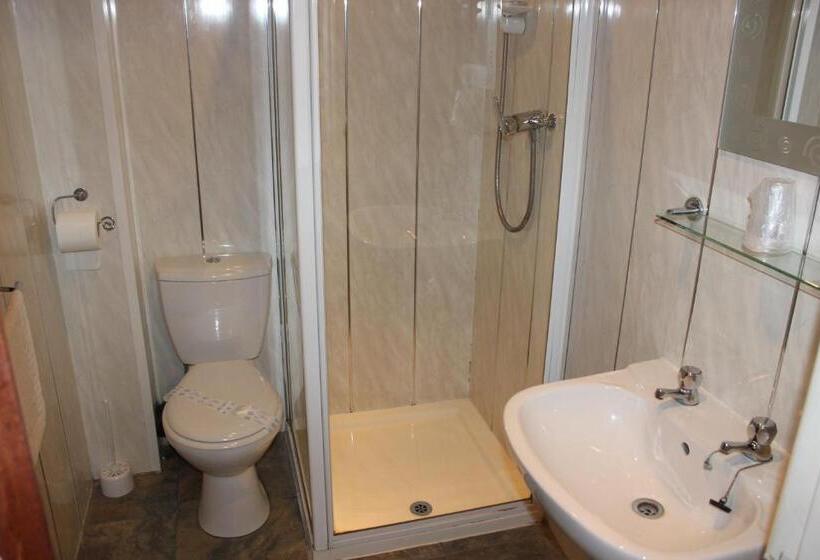 חדר סטנדרט, Fairhaven