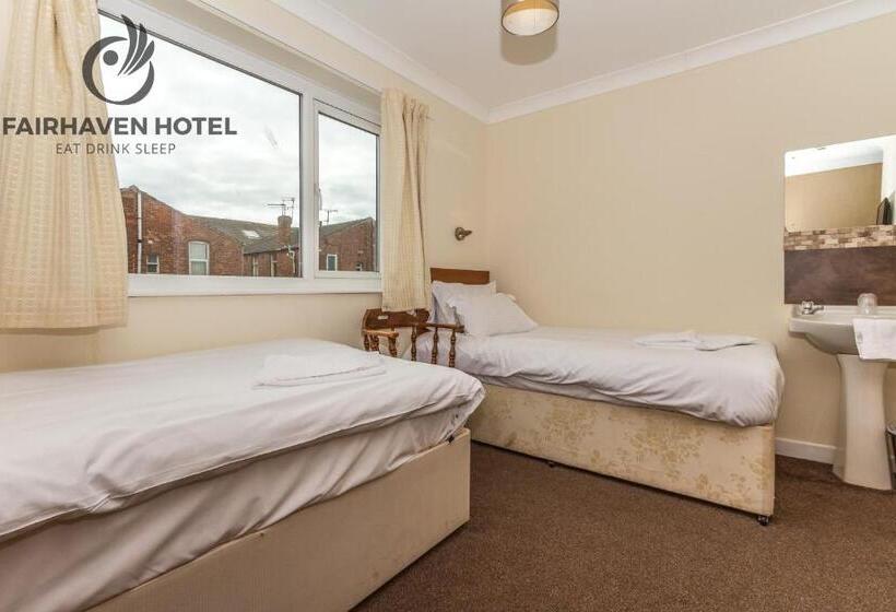 חדר סטנדרט, Fairhaven