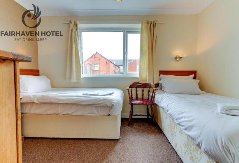 חדר סטנדרט, Fairhaven