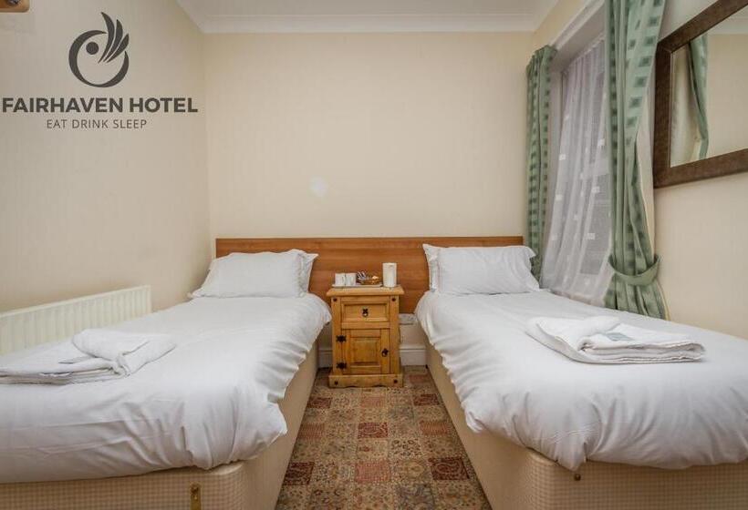 חדר סטנדרט, Fairhaven