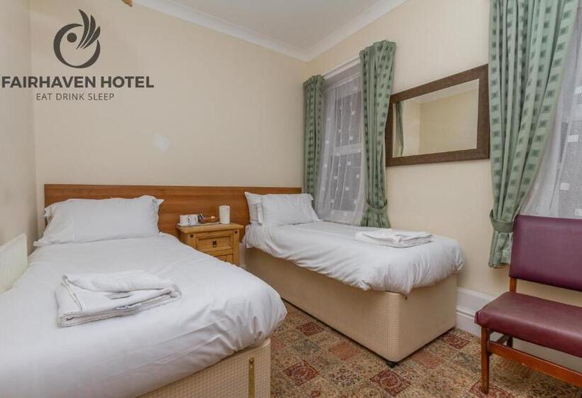 חדר סטנדרט, Fairhaven