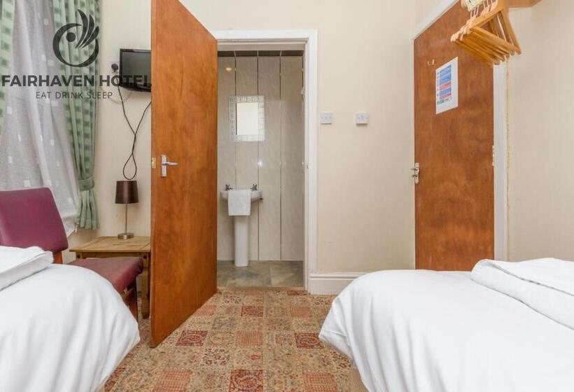 חדר סטנדרט, Fairhaven