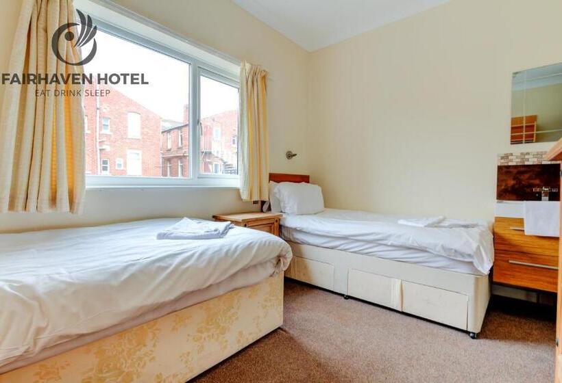 חדר סטנדרט, Fairhaven