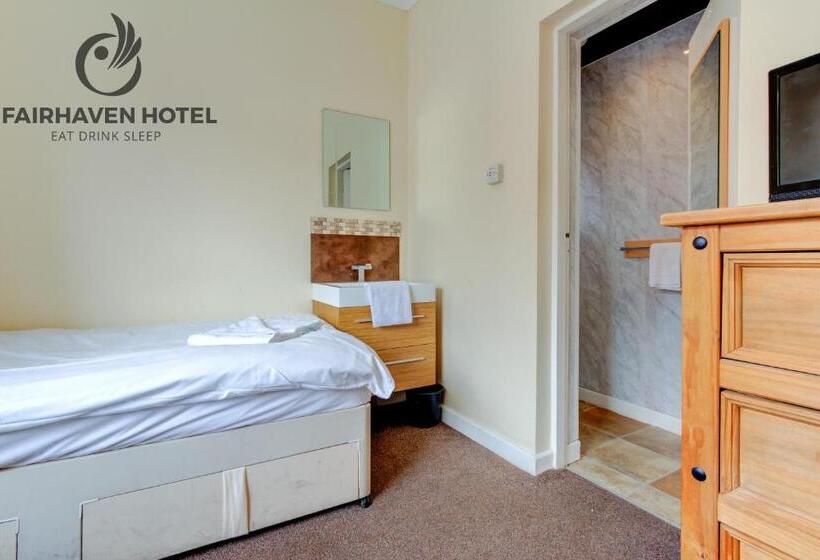 חדר סטנדרט, Fairhaven