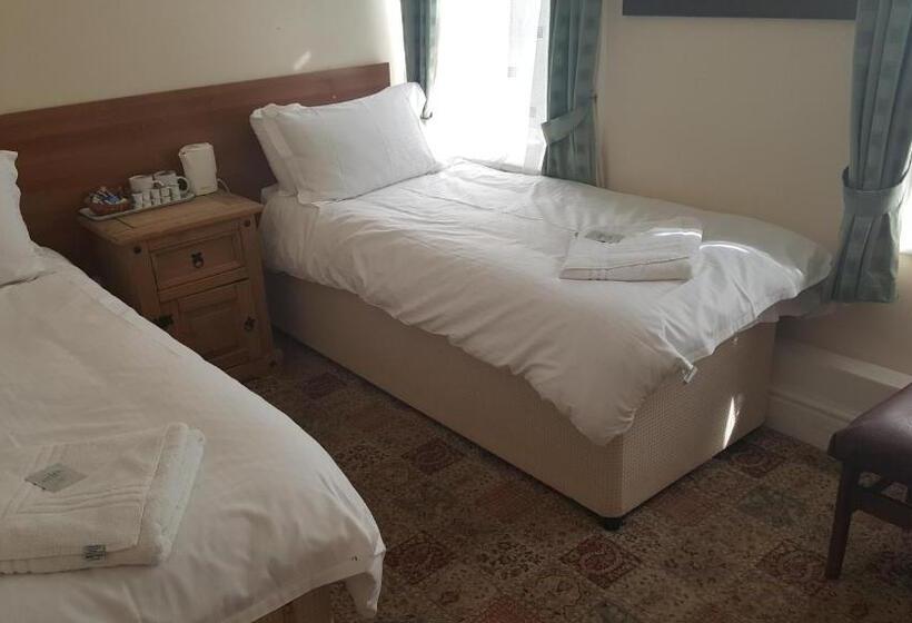 חדר סטנדרט, Fairhaven