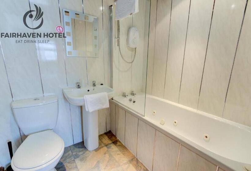 חדר פרמיום, Fairhaven