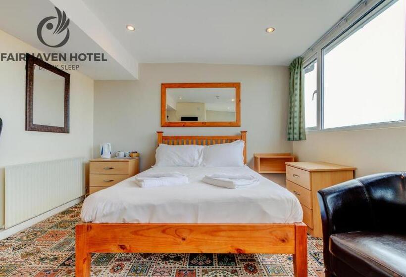 חדר פרמיום, Fairhaven