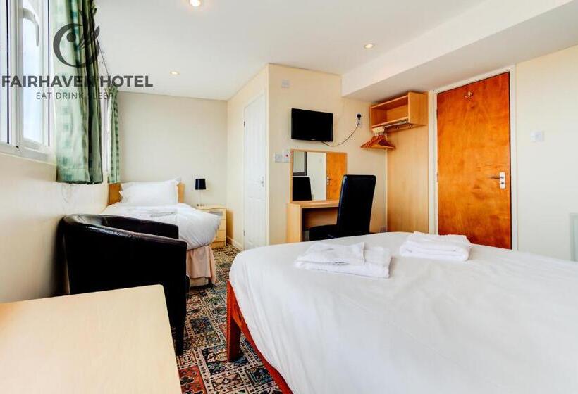 חדר פרמיום, Fairhaven