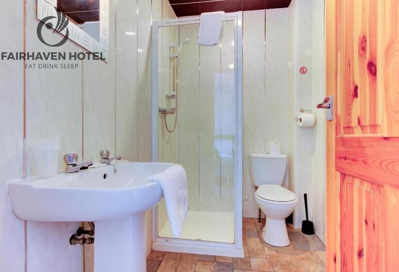חדר פרמיום לארבעה, Fairhaven