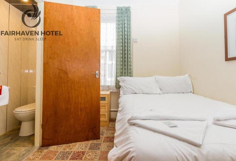 חדר בסיסי, Fairhaven