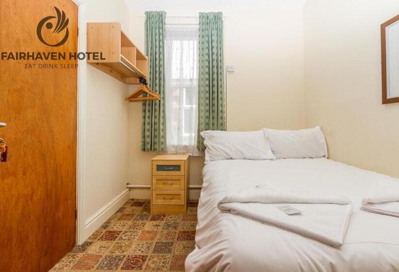 חדר בסיסי, Fairhaven