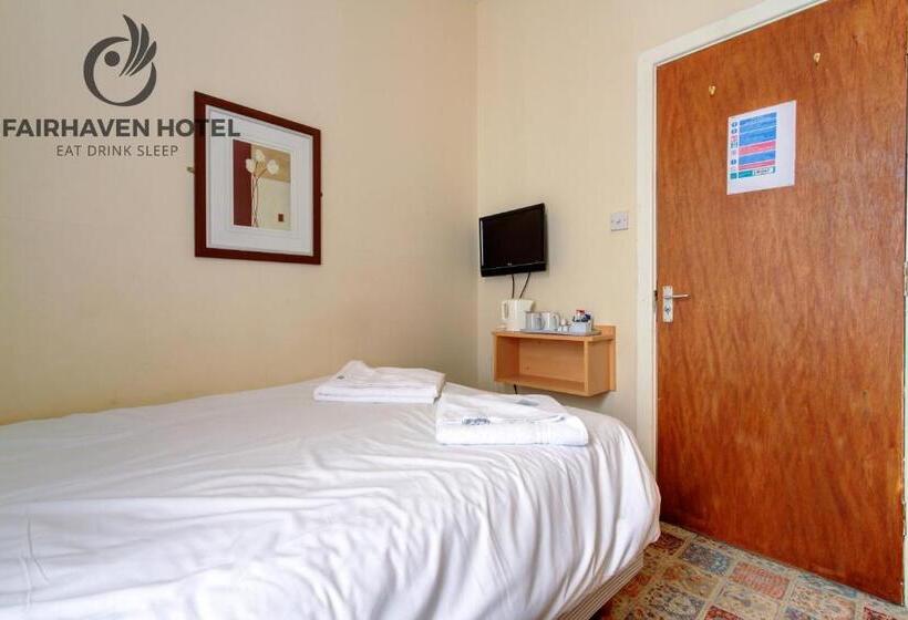 חדר בסיסי, Fairhaven