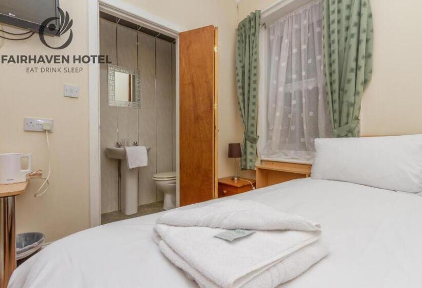 חדר בסיסי, Fairhaven