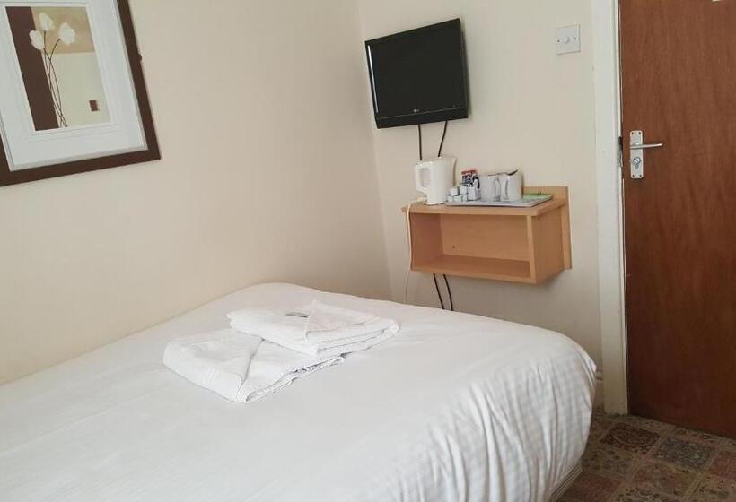 חדר בסיסי, Fairhaven