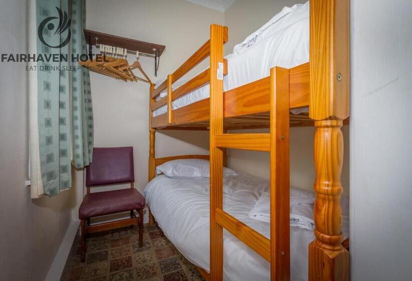 סוויטה משפחתית מוזלת, Fairhaven