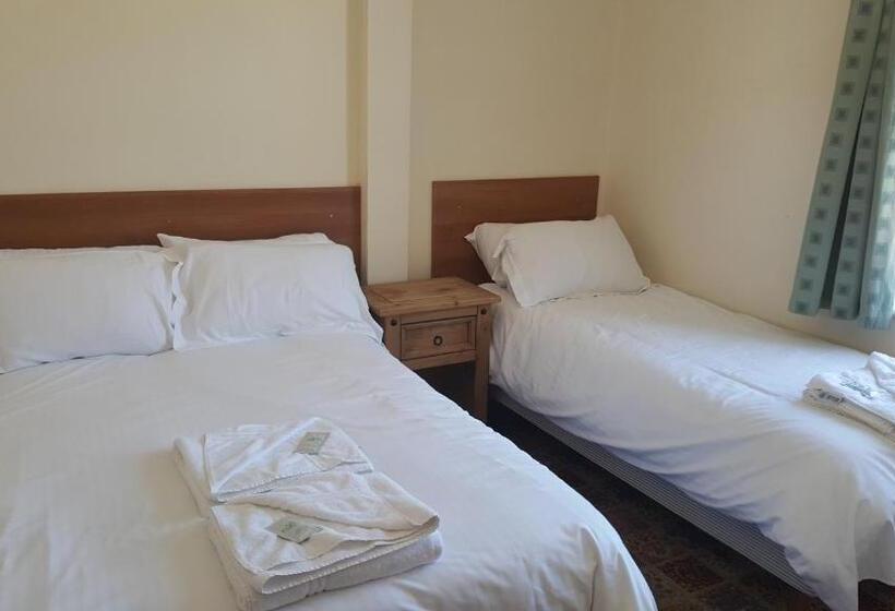 סוויטה משפחתית מוזלת, Fairhaven